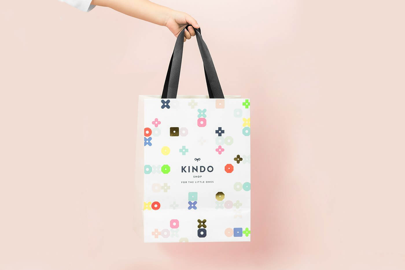 KINDO SHOPBAG