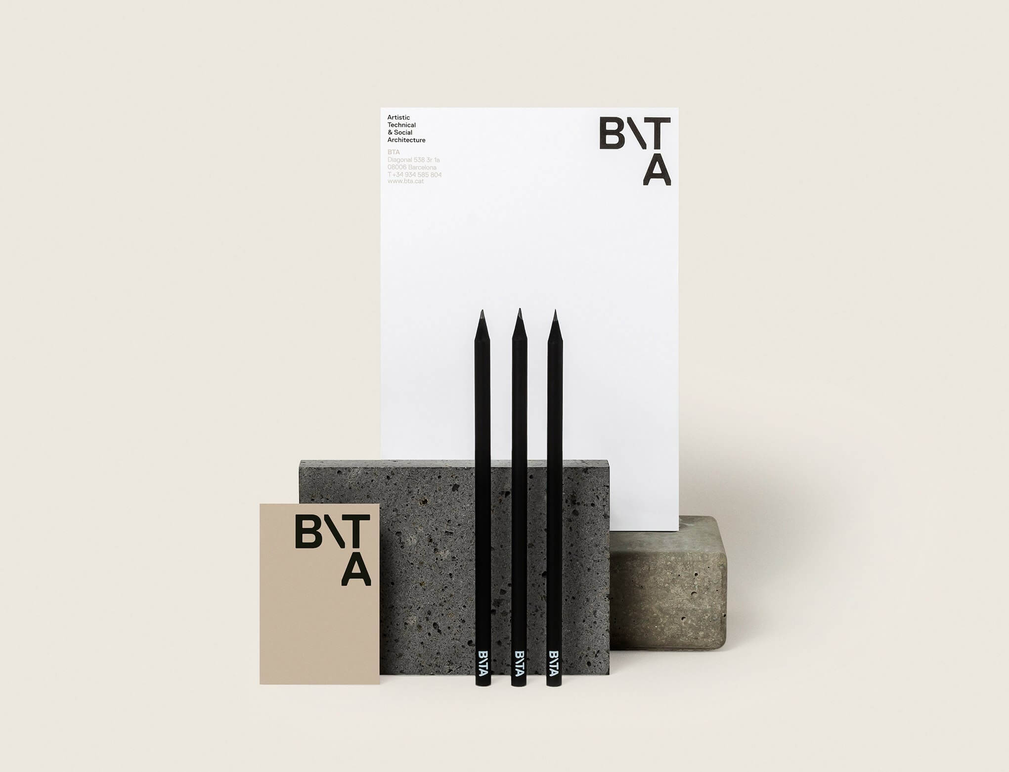 BTA INDIVIDUAL STYLE